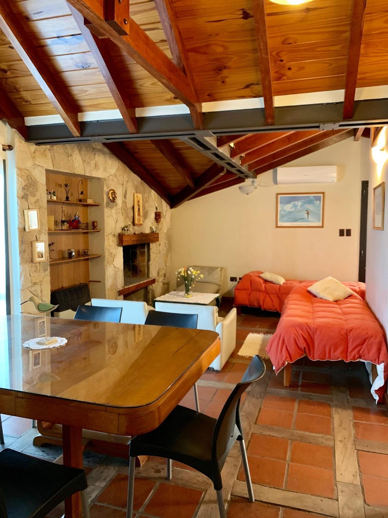 Casas San Roque Lake * Villa Carlos Paz