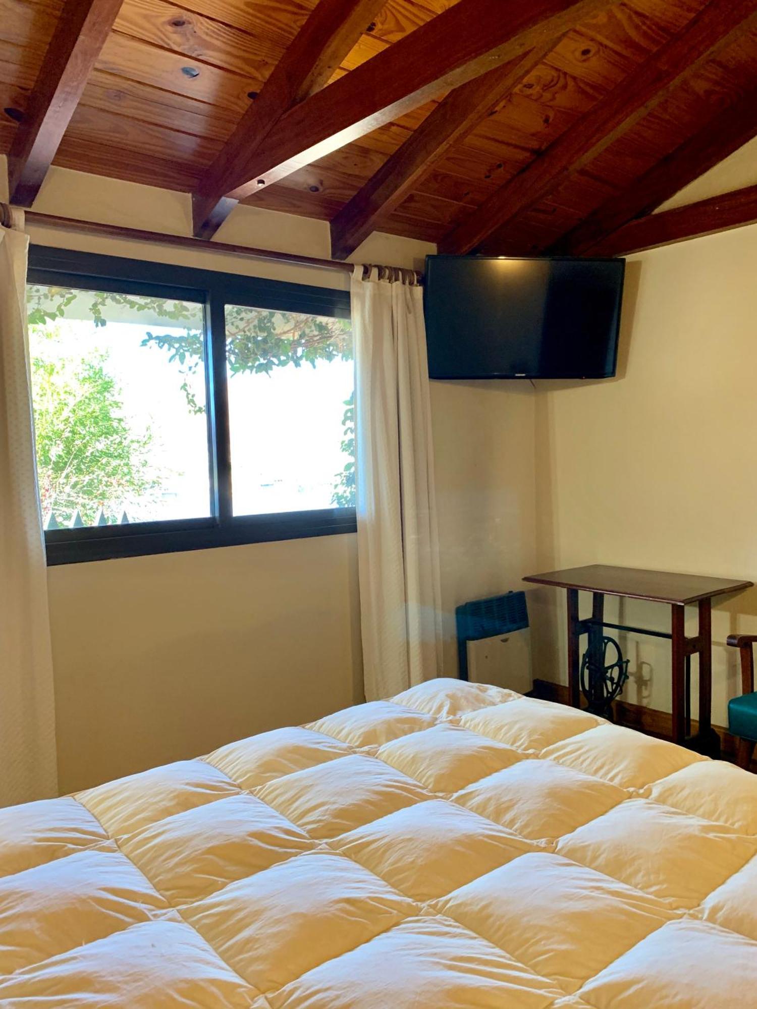 Сasa de vacaciones Casas San Roque Lake